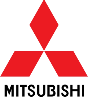 Mitsubishi logo